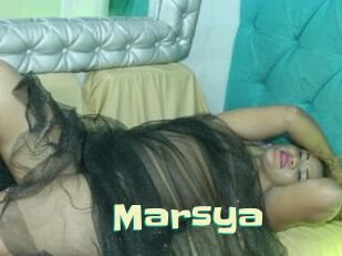 Marsya