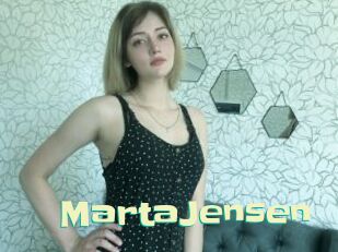 MartaJensen Wanna Meet