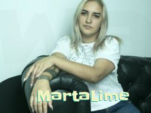 MartaLime Wanna Meet