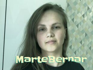MarteBernar