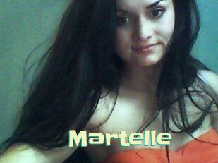 Martelle