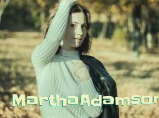 MarthaAdamson