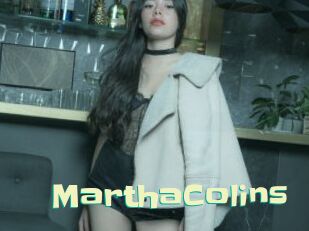 MarthaColins