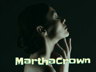 MarthaCrown