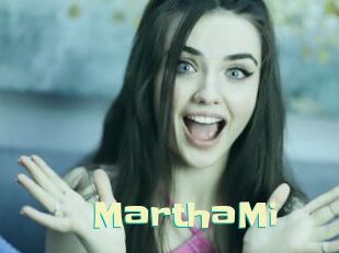 MarthaMi Wanna Meet