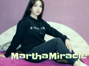 MarthaMiracle