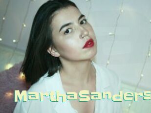 MarthaSanders