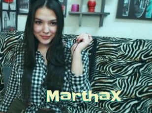MarthaX