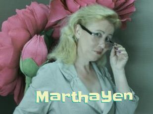 MarthaYen