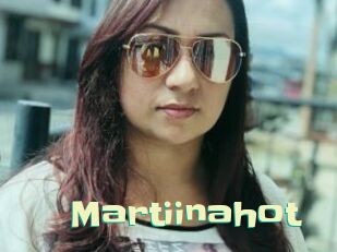 Martiinahot
