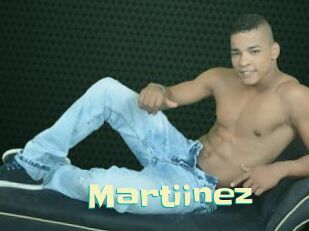 Martiinez