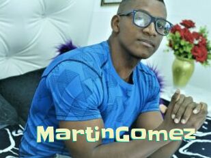 MartinGomez