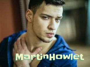 MartinHowlet