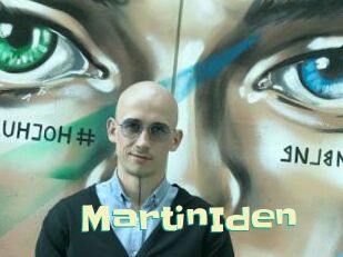 MartinIden