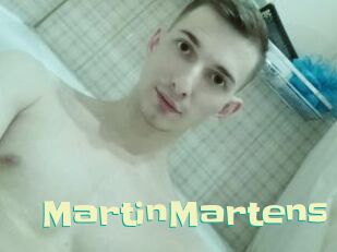 MartinMartens
