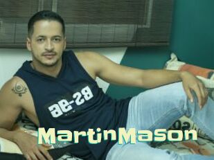 MartinMason
