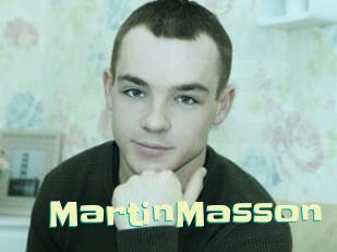 MartinMasson