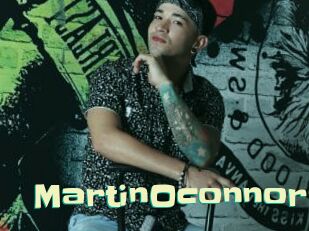 MartinOconnor