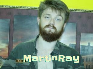 MartinRay Wanna Meet
