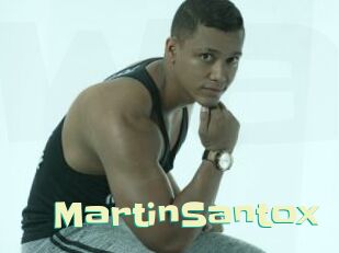 MartinSantox