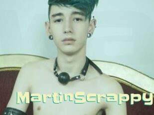 MartinScrappy
