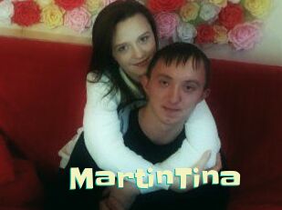MartinTina Wanna Meet