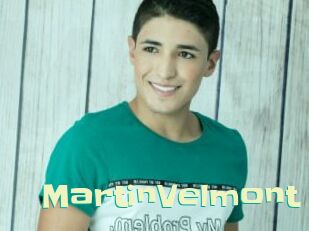 MartinVelmont