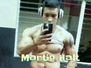 Martin_Halt