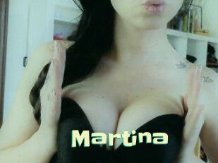 Martina