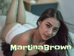 MartinaBrown