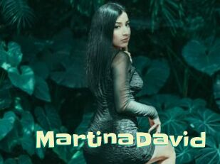 MartinaDavid