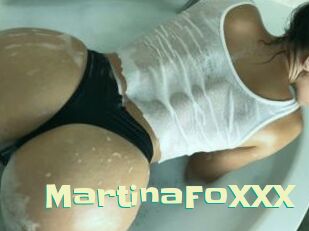 MartinaFoXXX