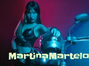 MartinaMartelo