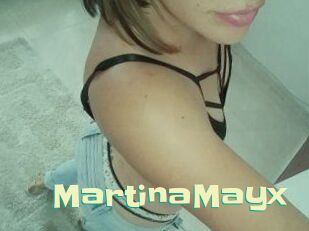 MartinaMayx