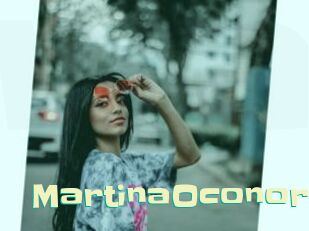 MartinaOconor