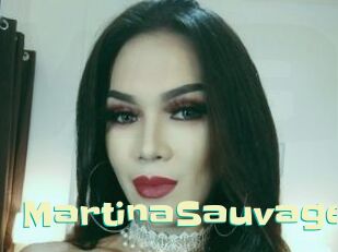 MartinaSauvage