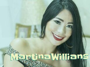 MartinaWillians