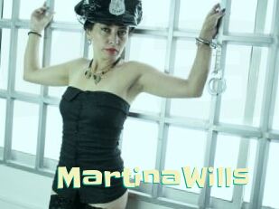 MartinaWills
