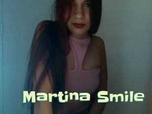 Martina_Smile