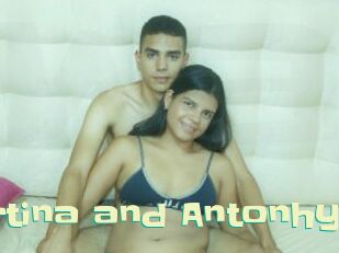 Martina_and_Antonhy