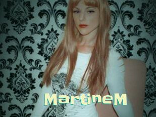 MartineM