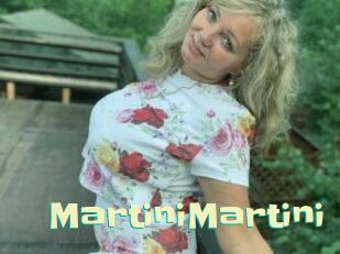 MartiniMartini