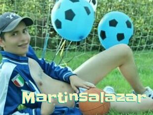 Martinsalazar