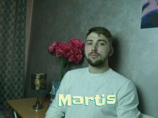 Martis