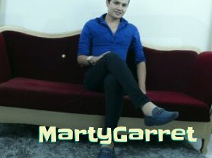 MartyGarret
