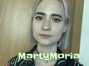 MartyMoria
