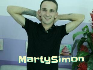 MartySimon