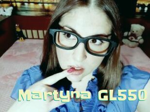 Martyna_GL550 Wanna Meet