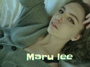Maru_lee