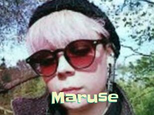 Maruse